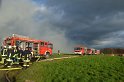 Feuer 5 Roesrath Am Grosshecker Weg P1153